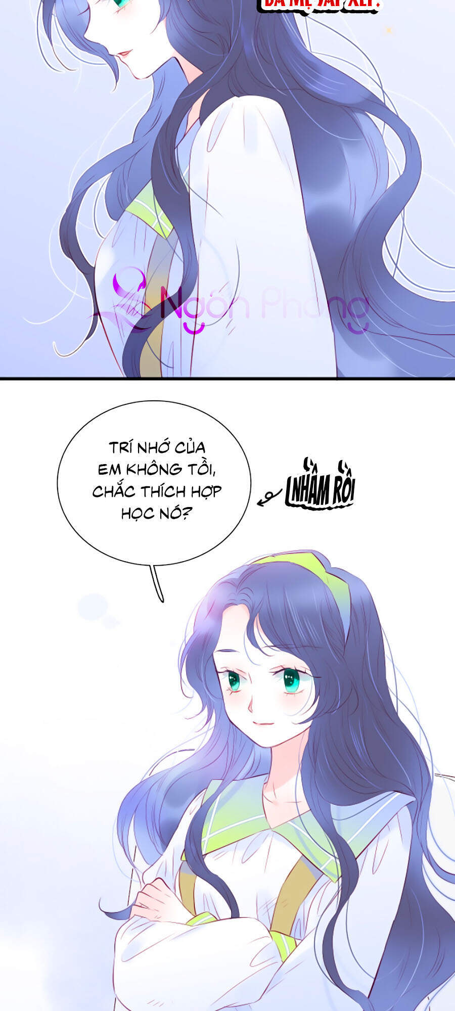 Hoa Bỏ Chạy Với Nhím Rồi Chapter 27 - 9