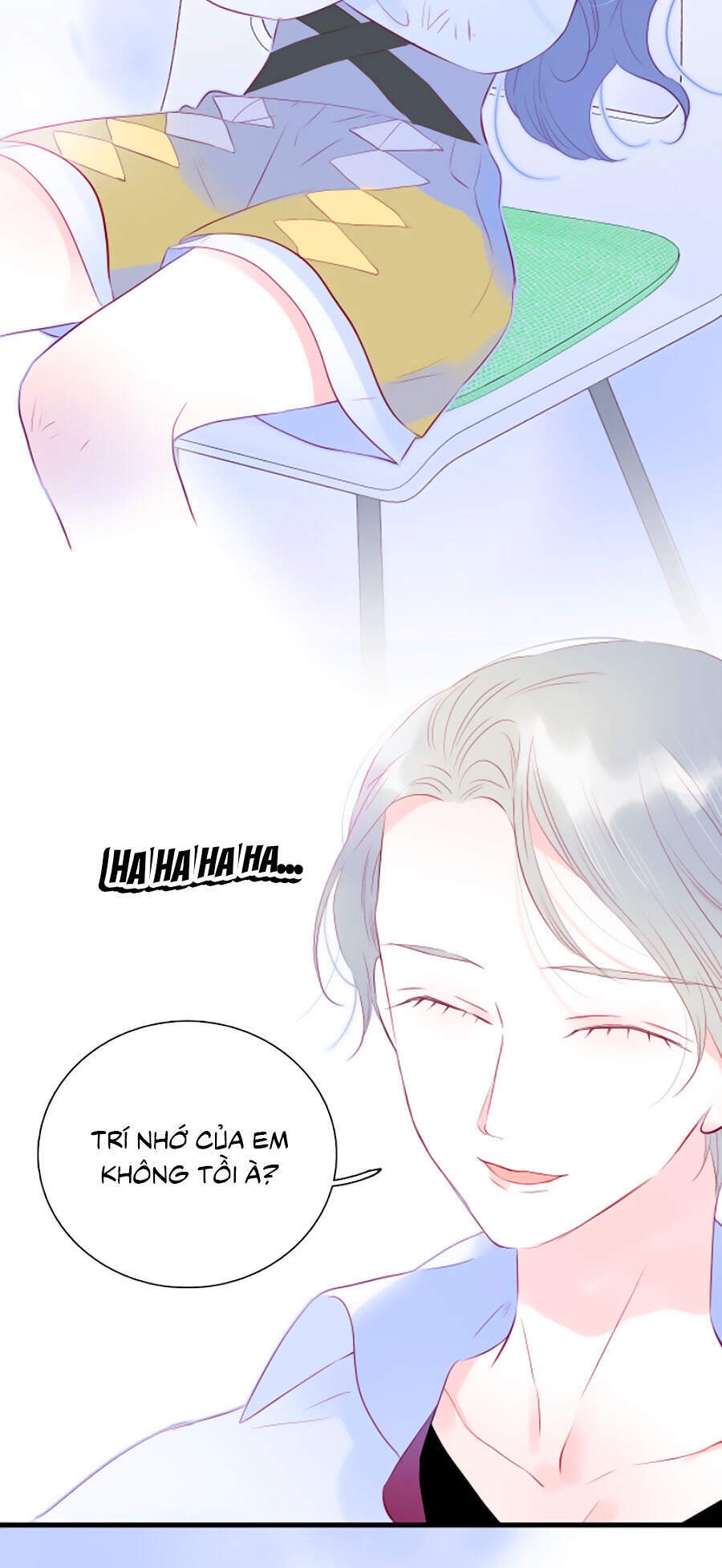 Hoa Bỏ Chạy Với Nhím Rồi Chapter 27 - 10