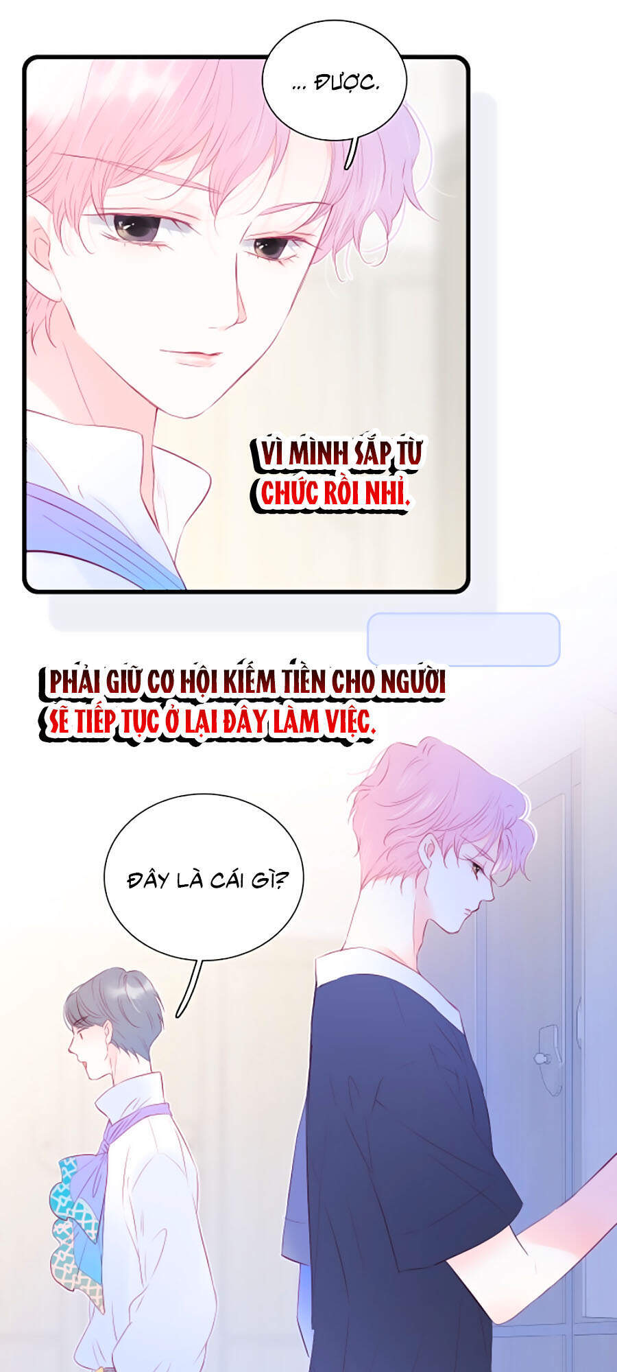 Hoa Bỏ Chạy Với Nhím Rồi Chapter 29 - 12