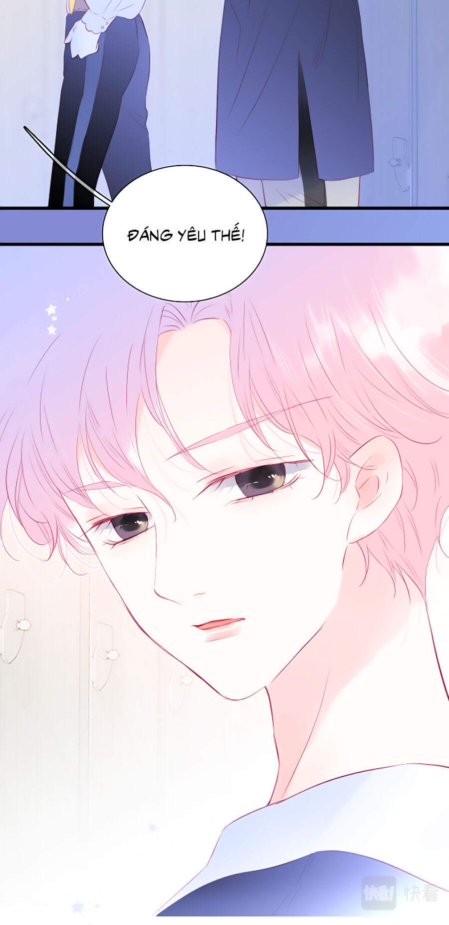 Hoa Bỏ Chạy Với Nhím Rồi Chapter 29 - 13