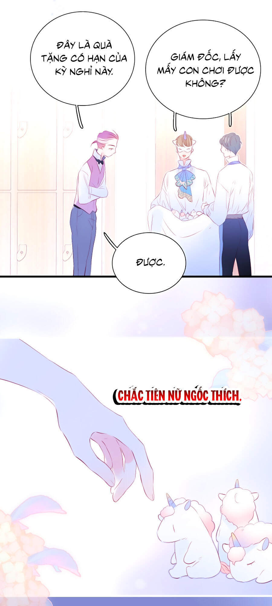 Hoa Bỏ Chạy Với Nhím Rồi Chapter 29 - 14