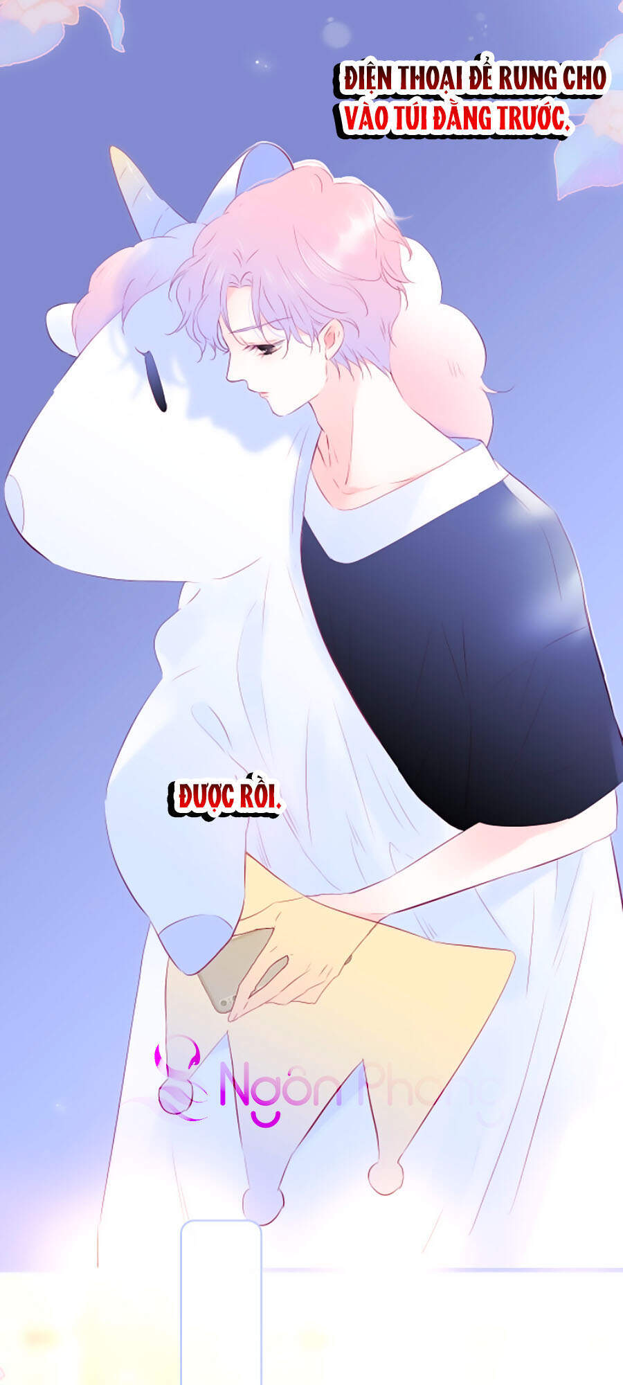 Hoa Bỏ Chạy Với Nhím Rồi Chapter 29 - 15