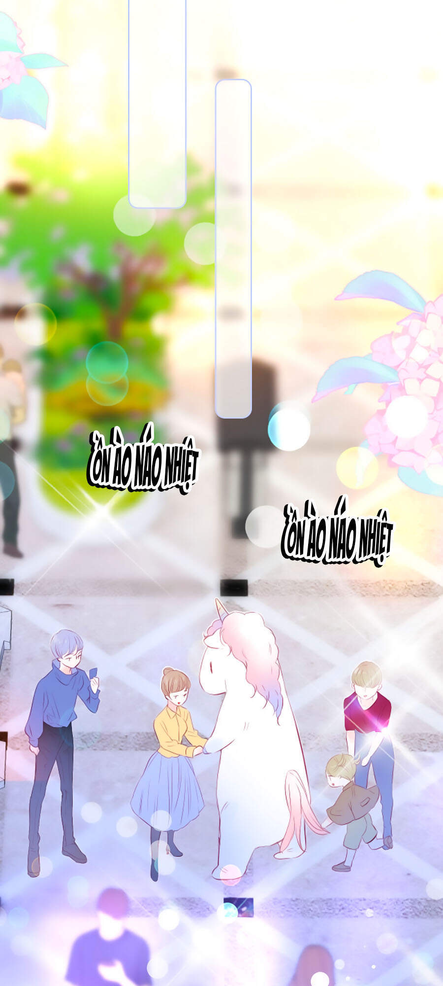 Hoa Bỏ Chạy Với Nhím Rồi Chapter 29 - 16