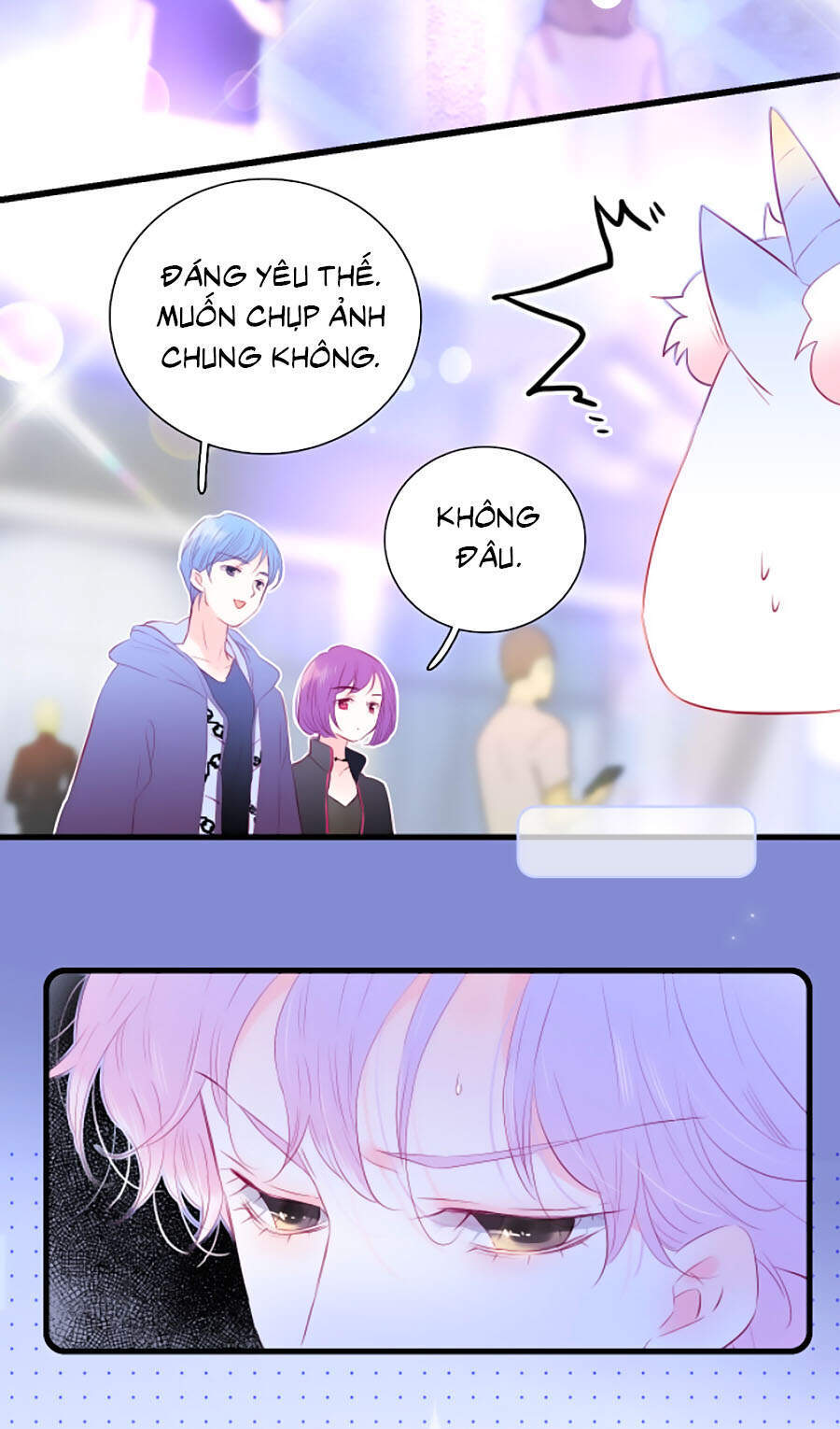 Hoa Bỏ Chạy Với Nhím Rồi Chapter 29 - 17