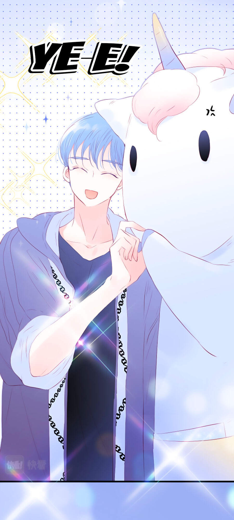 Hoa Bỏ Chạy Với Nhím Rồi Chapter 29 - 18