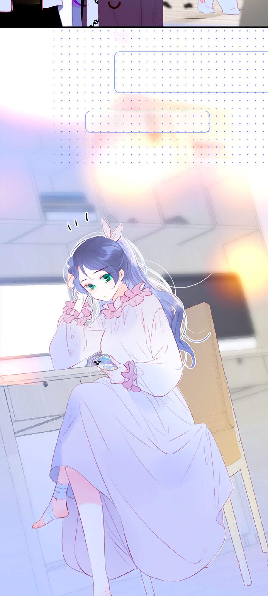 Hoa Bỏ Chạy Với Nhím Rồi Chapter 29 - 20