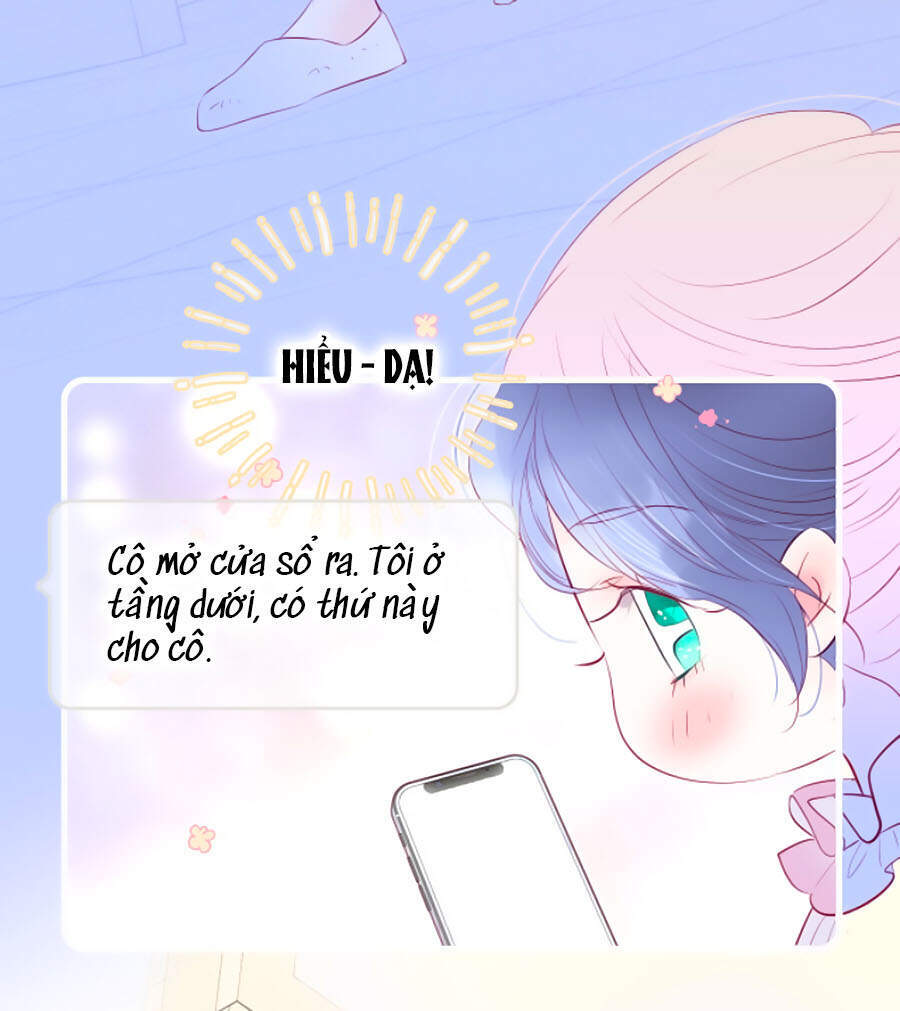 Hoa Bỏ Chạy Với Nhím Rồi Chapter 29 - 21