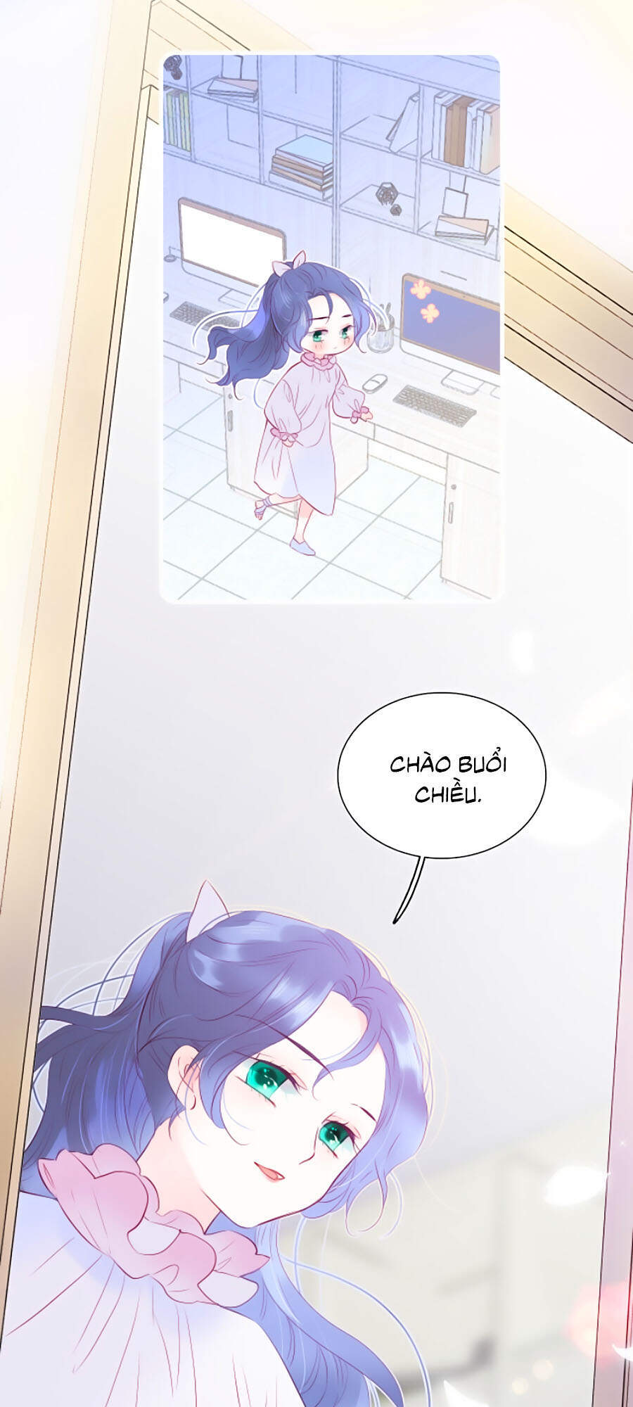 Hoa Bỏ Chạy Với Nhím Rồi Chapter 29 - 22