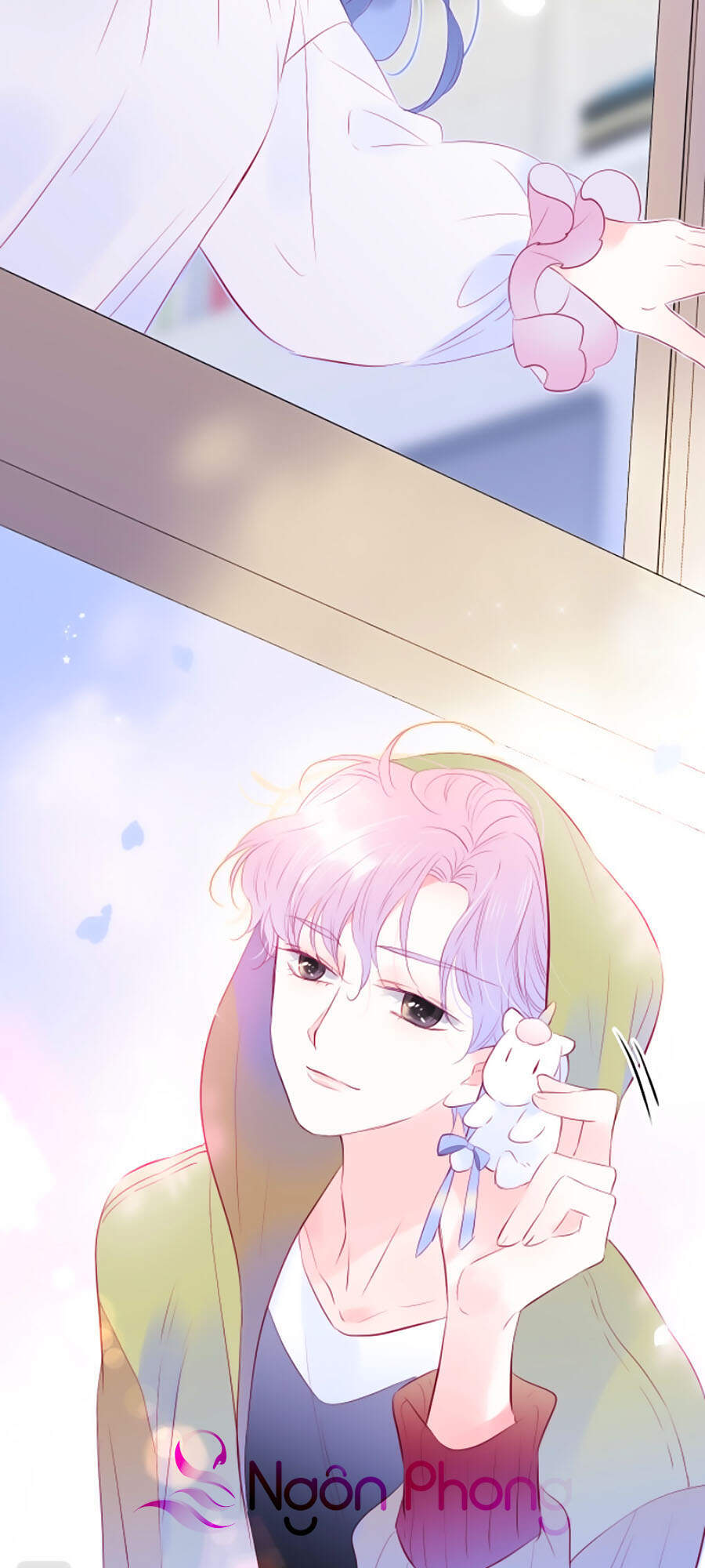 Hoa Bỏ Chạy Với Nhím Rồi Chapter 29 - 23