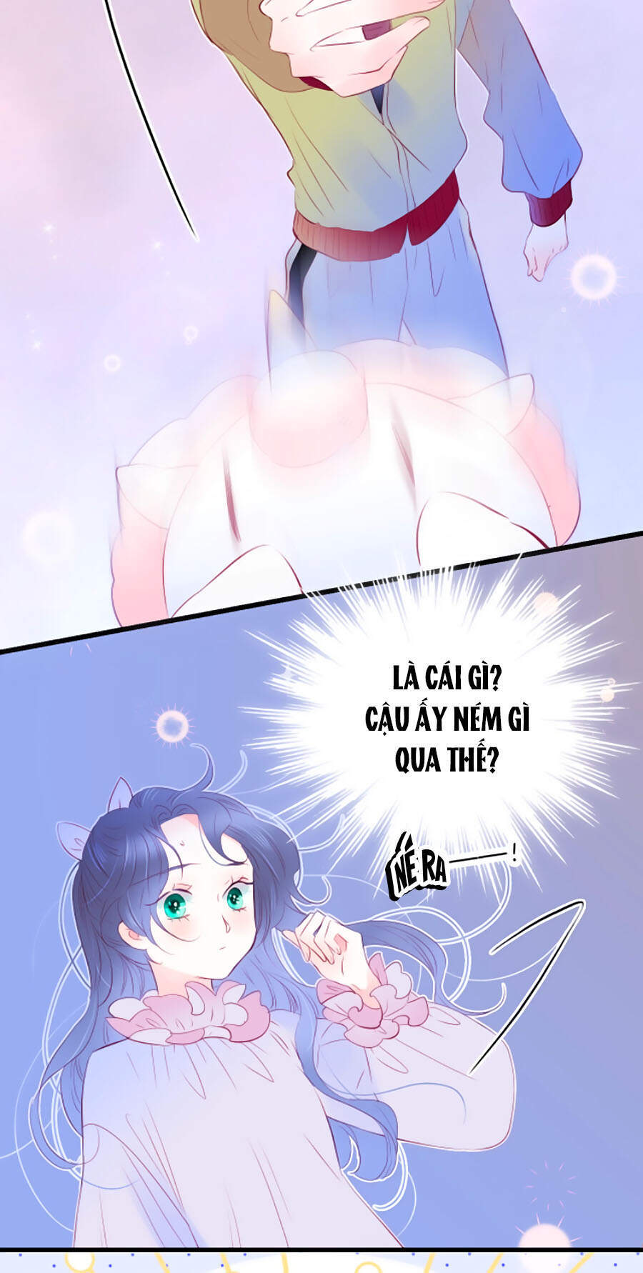 Hoa Bỏ Chạy Với Nhím Rồi Chapter 29 - 25