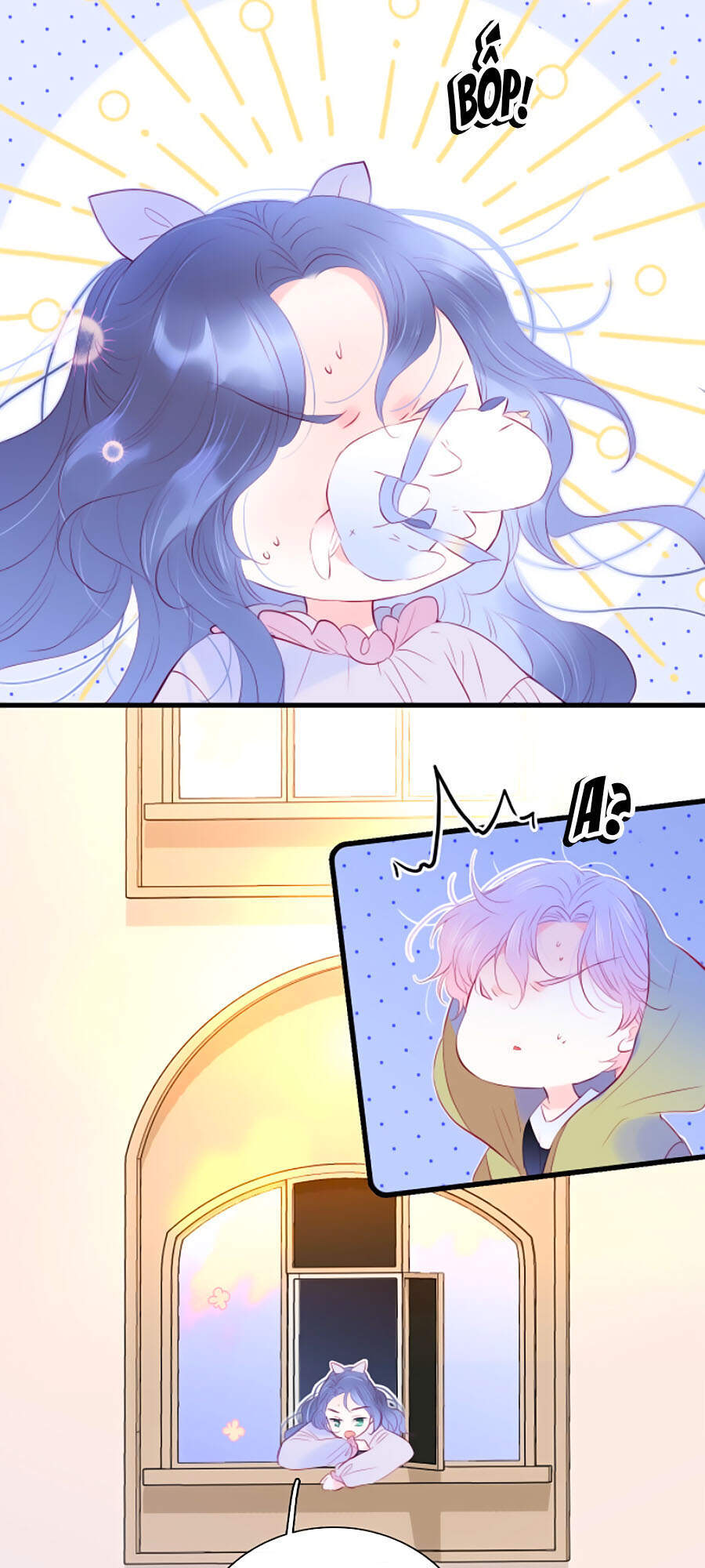 Hoa Bỏ Chạy Với Nhím Rồi Chapter 29 - 26