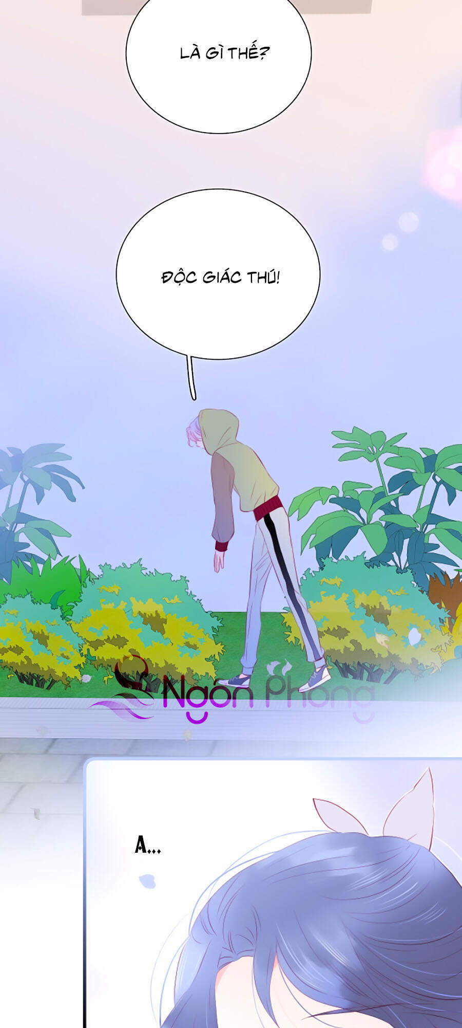 Hoa Bỏ Chạy Với Nhím Rồi Chapter 29 - 27