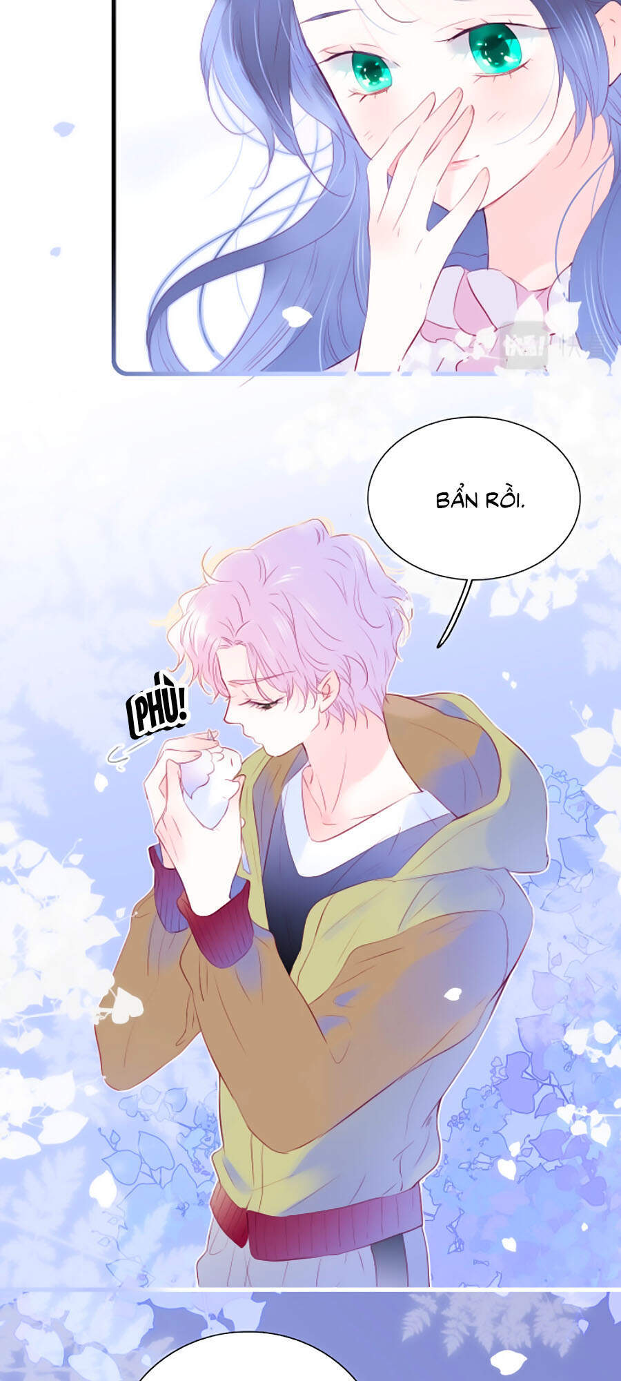 Hoa Bỏ Chạy Với Nhím Rồi Chapter 29 - 28