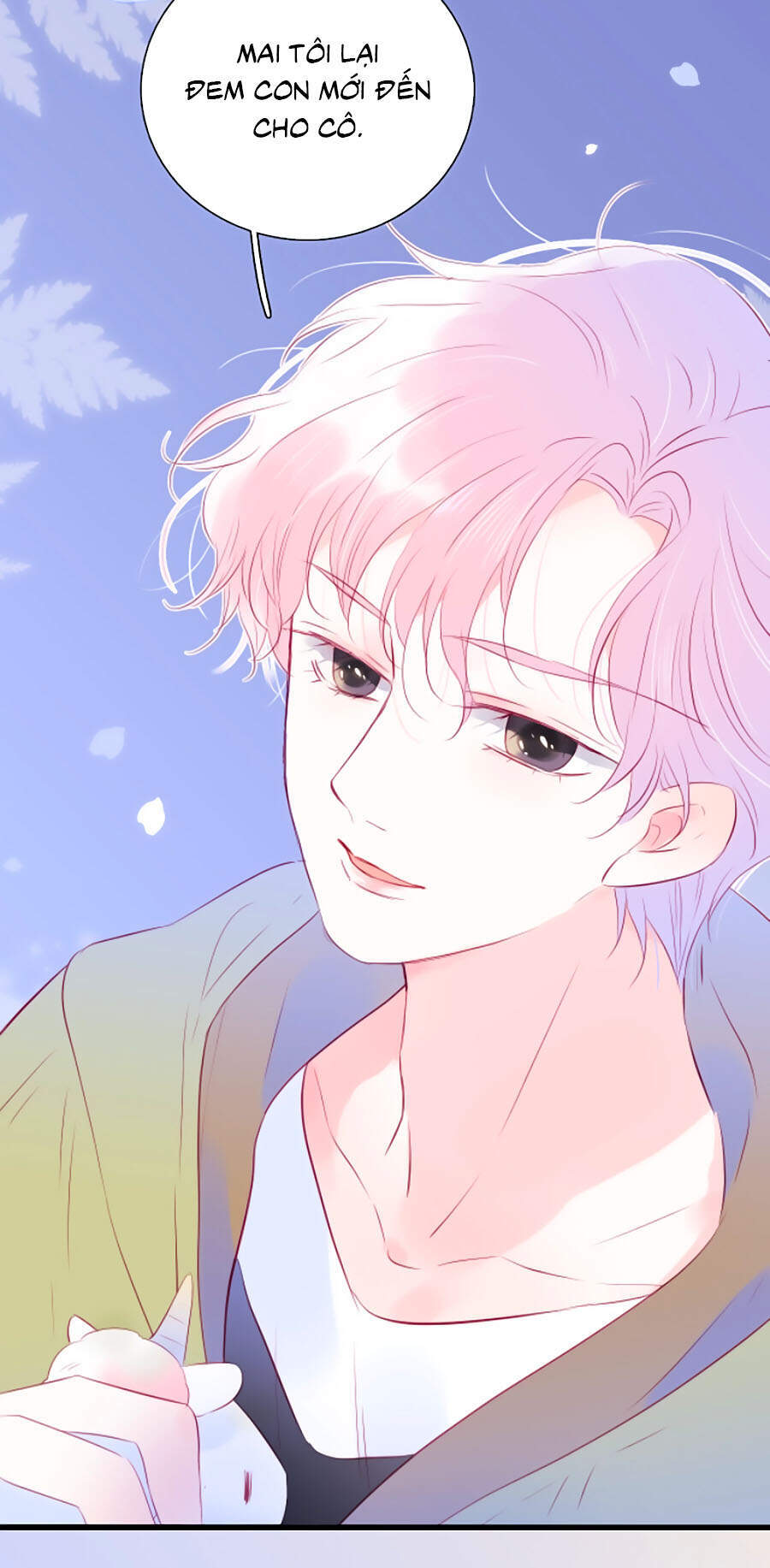 Hoa Bỏ Chạy Với Nhím Rồi Chapter 29 - 29