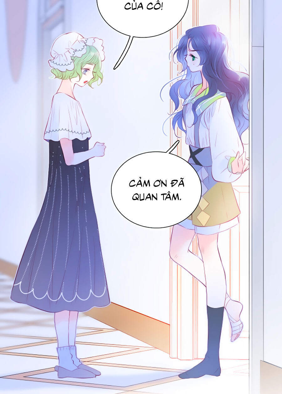 Hoa Bỏ Chạy Với Nhím Rồi Chapter 29 - 4