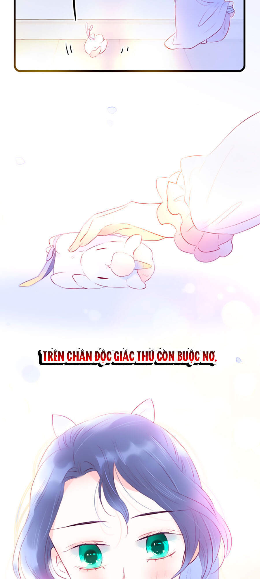 Hoa Bỏ Chạy Với Nhím Rồi Chapter 29 - 31