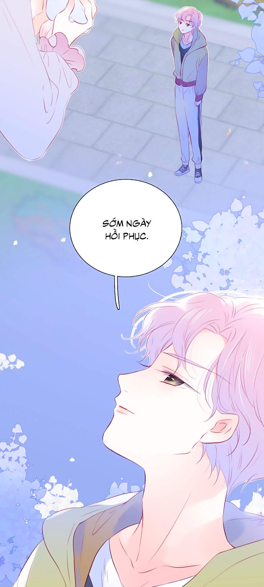 Hoa Bỏ Chạy Với Nhím Rồi Chapter 29 - 33