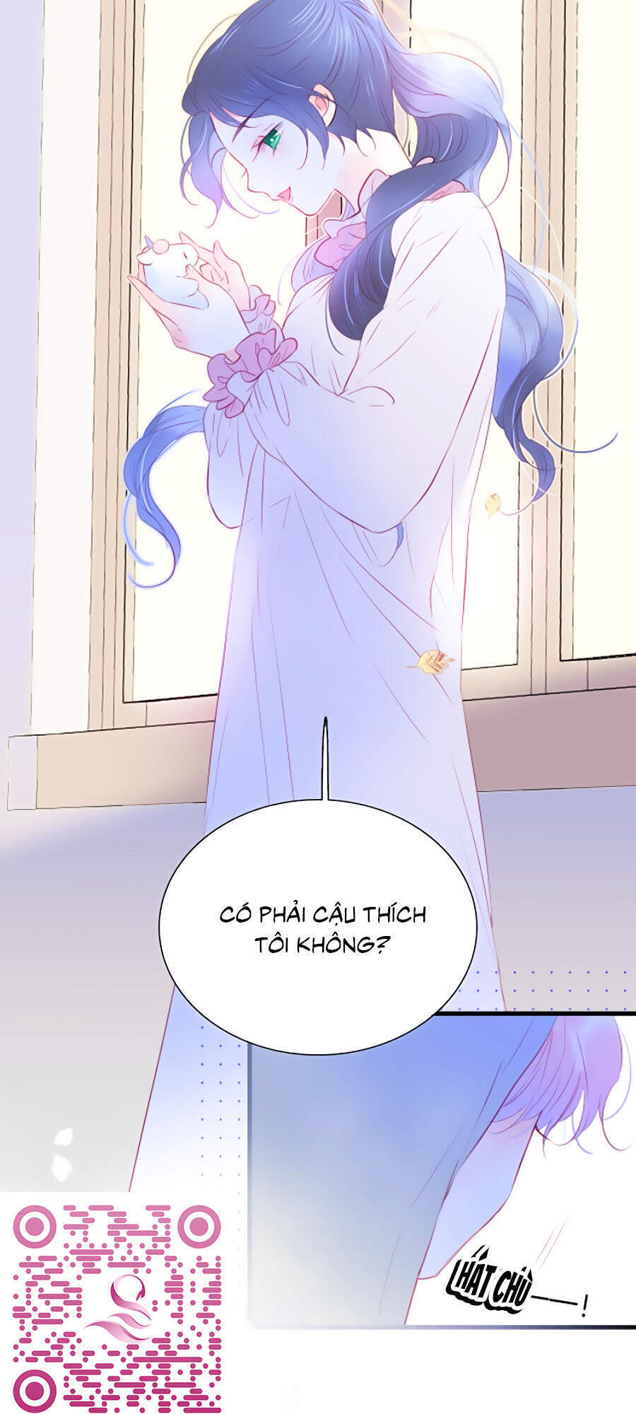 Hoa Bỏ Chạy Với Nhím Rồi Chapter 29 - 37