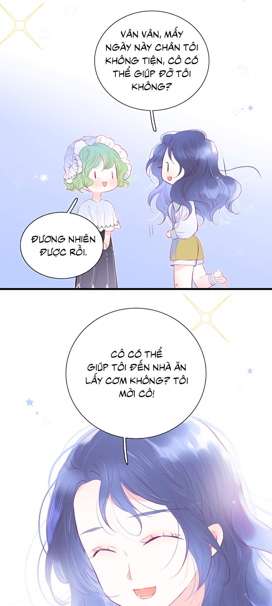 Hoa Bỏ Chạy Với Nhím Rồi Chapter 29 - 8