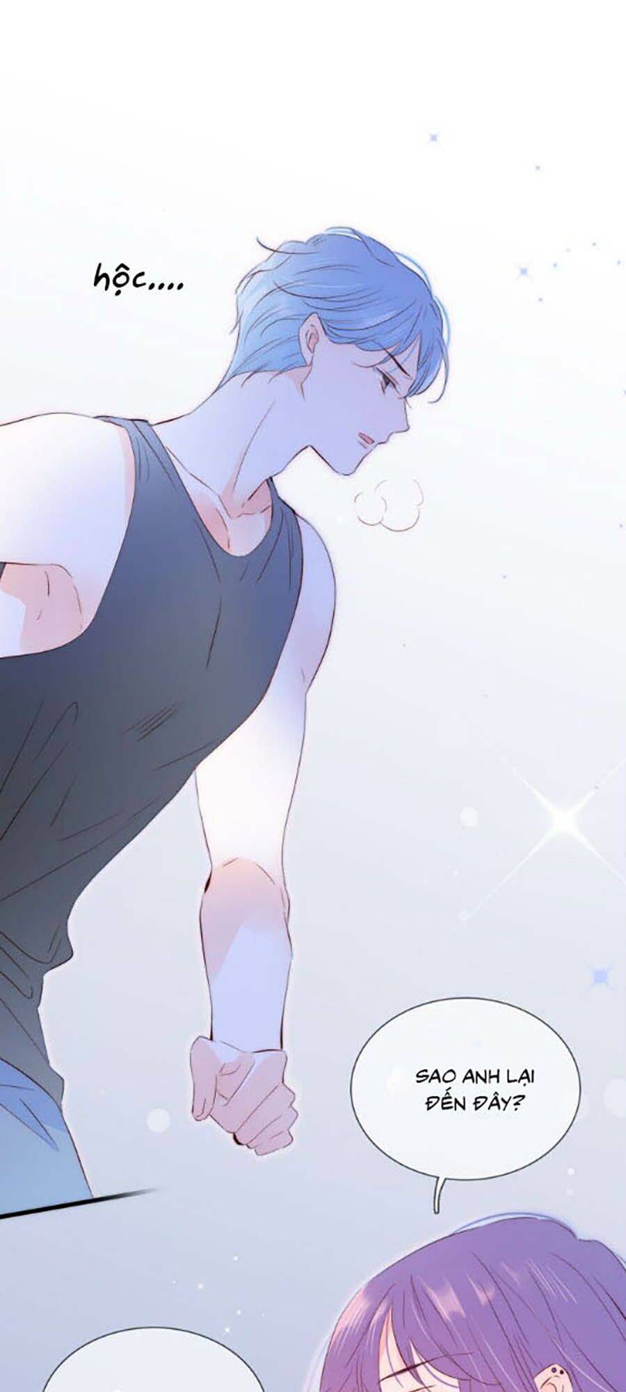 Hoa Bỏ Chạy Với Nhím Rồi Chapter 3 - 1