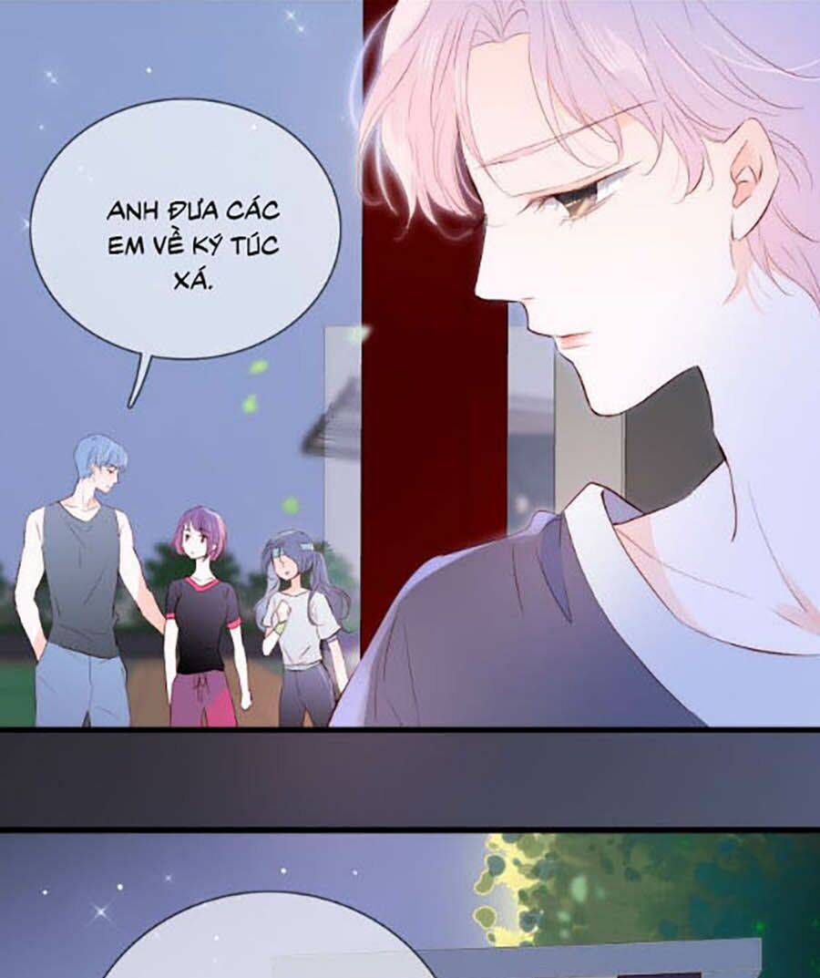 Hoa Bỏ Chạy Với Nhím Rồi Chapter 3 - 11