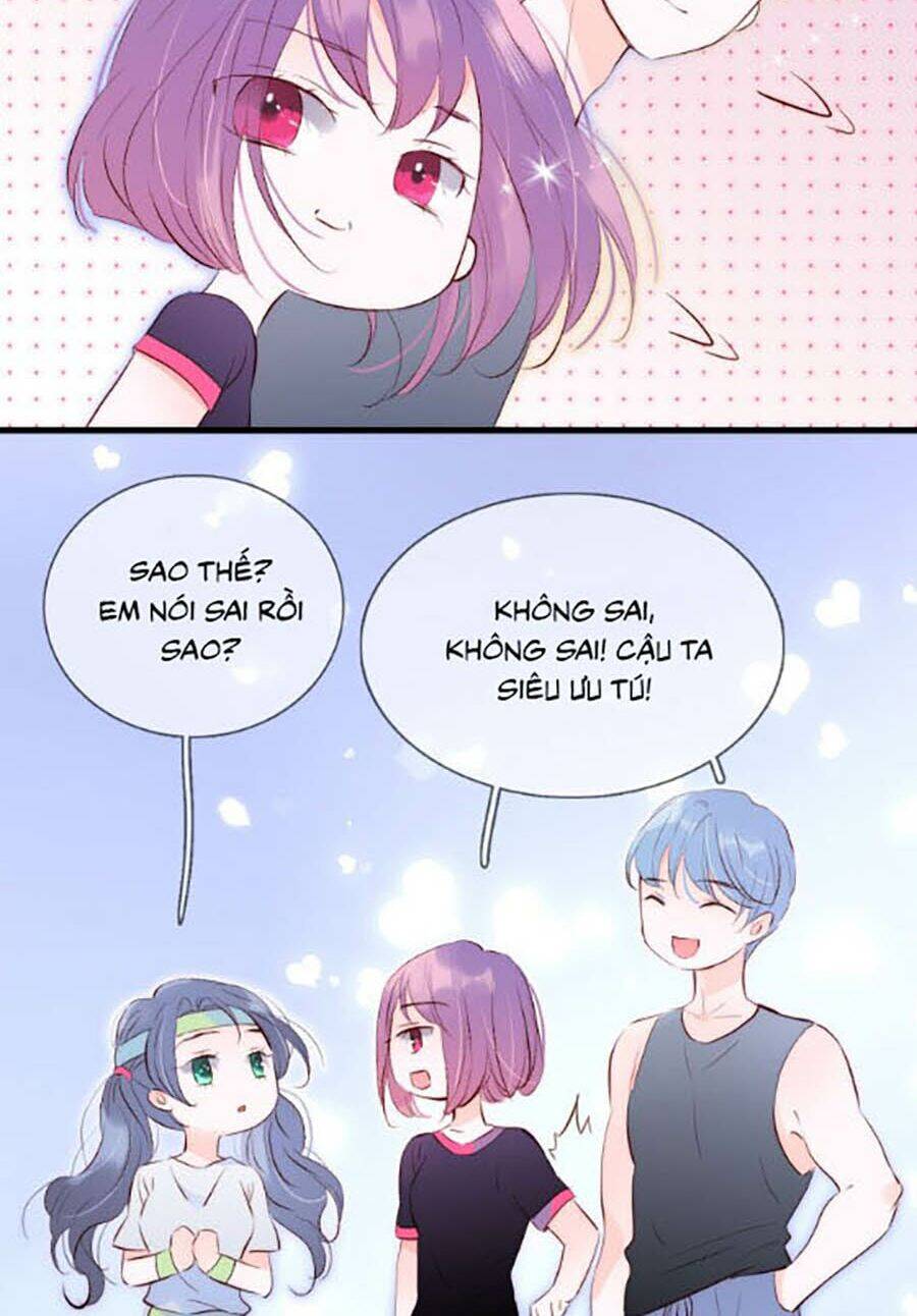 Hoa Bỏ Chạy Với Nhím Rồi Chapter 3 - 18