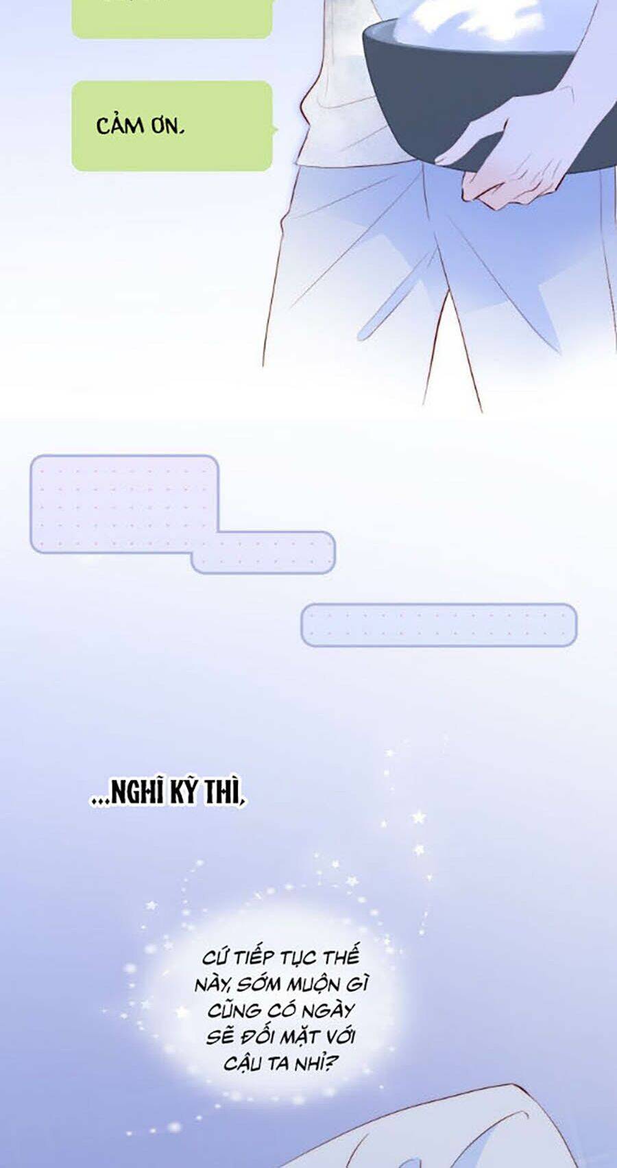 Hoa Bỏ Chạy Với Nhím Rồi Chapter 3 - 21