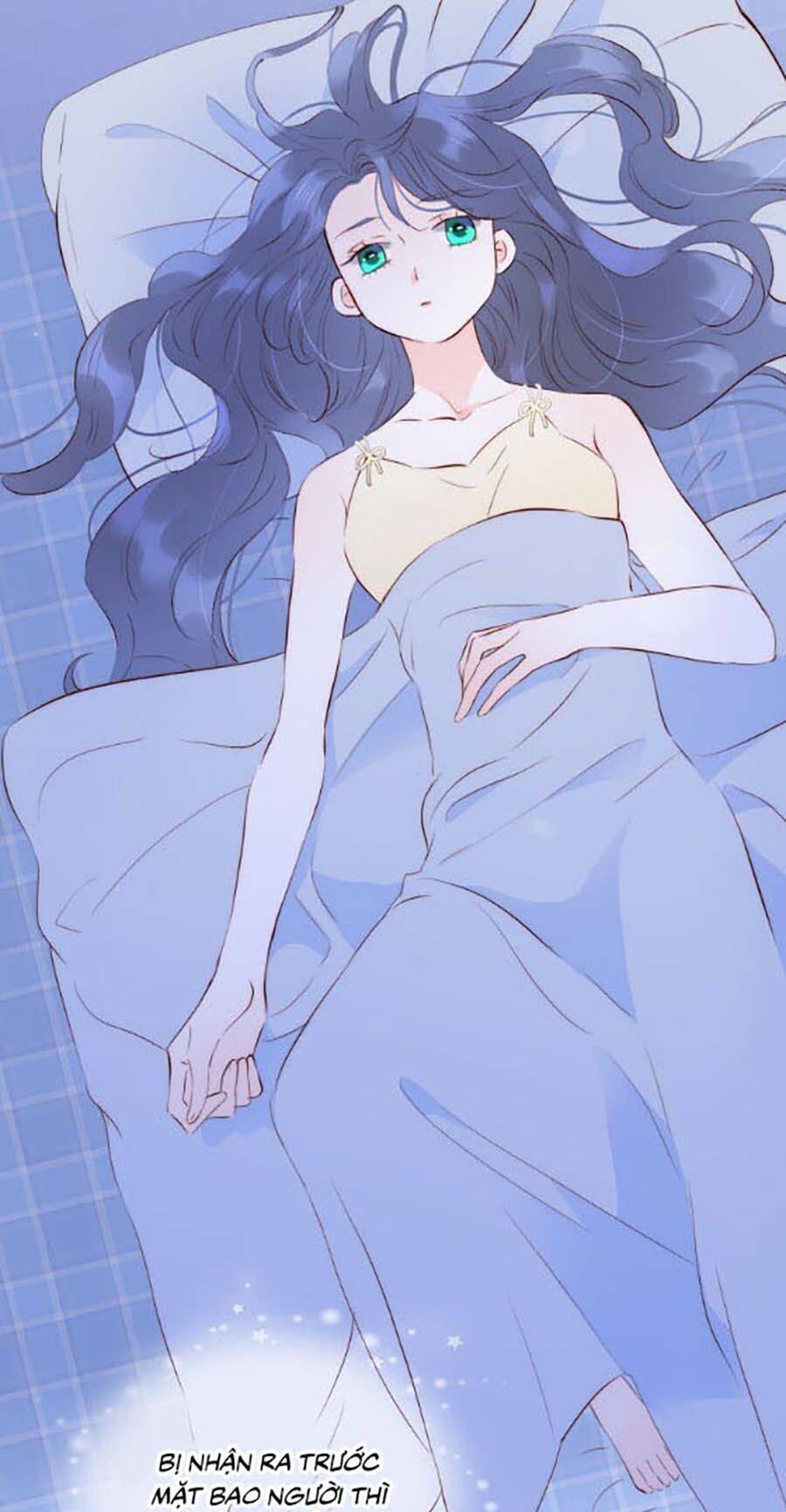 Hoa Bỏ Chạy Với Nhím Rồi Chapter 3 - 22