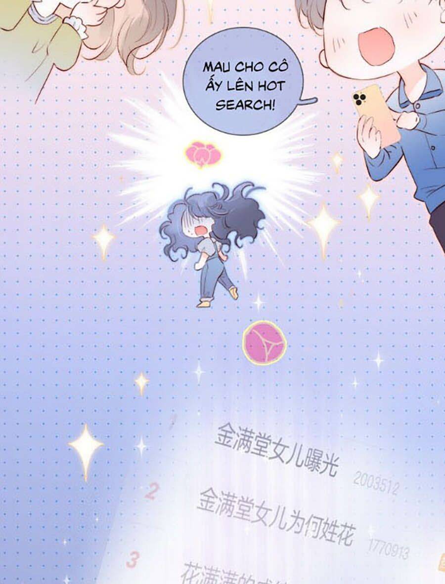 Hoa Bỏ Chạy Với Nhím Rồi Chapter 3 - 24