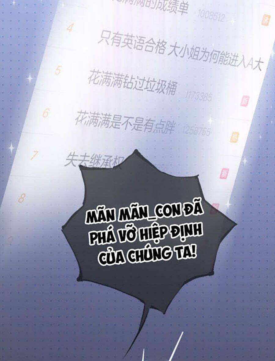 Hoa Bỏ Chạy Với Nhím Rồi Chapter 3 - 25