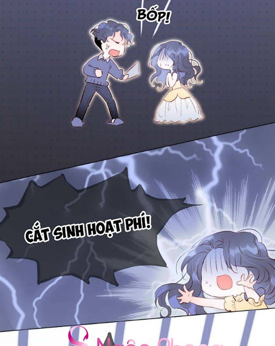 Hoa Bỏ Chạy Với Nhím Rồi Chapter 3 - 26