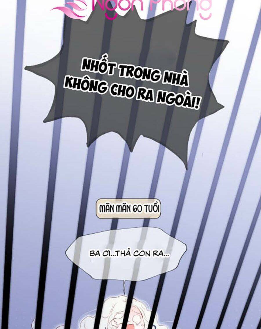 Hoa Bỏ Chạy Với Nhím Rồi Chapter 3 - 27