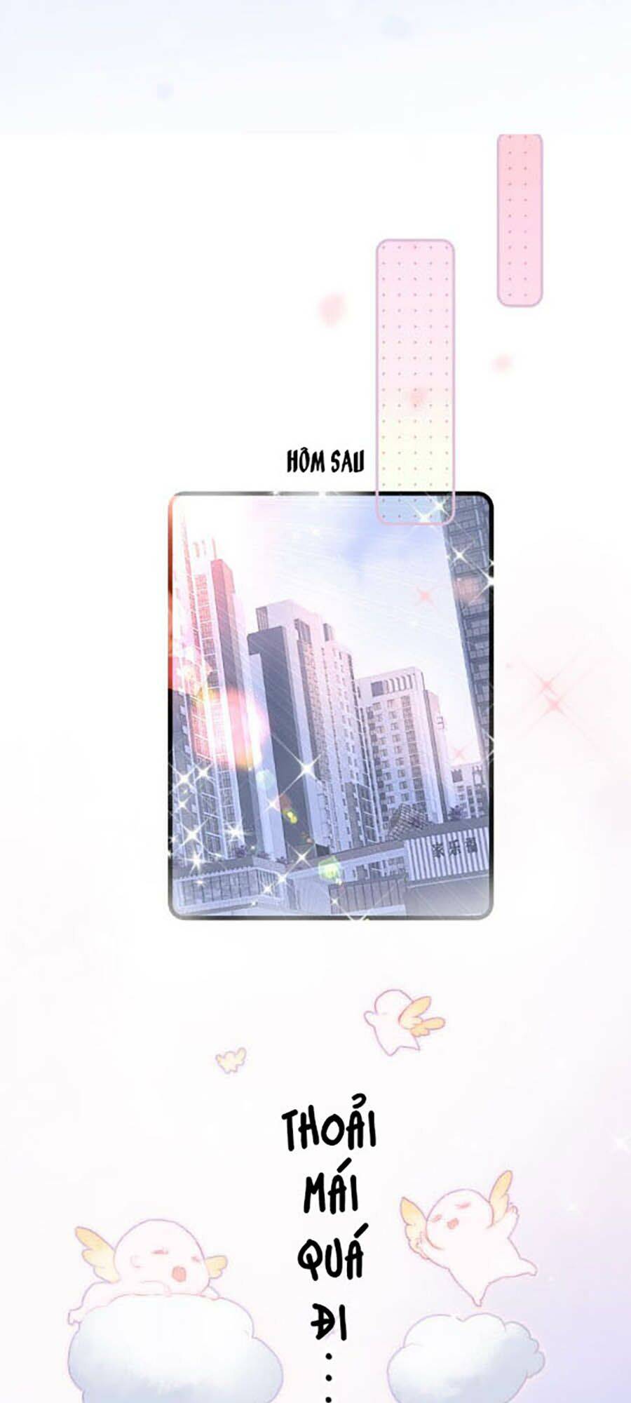 Hoa Bỏ Chạy Với Nhím Rồi Chapter 3 - 33