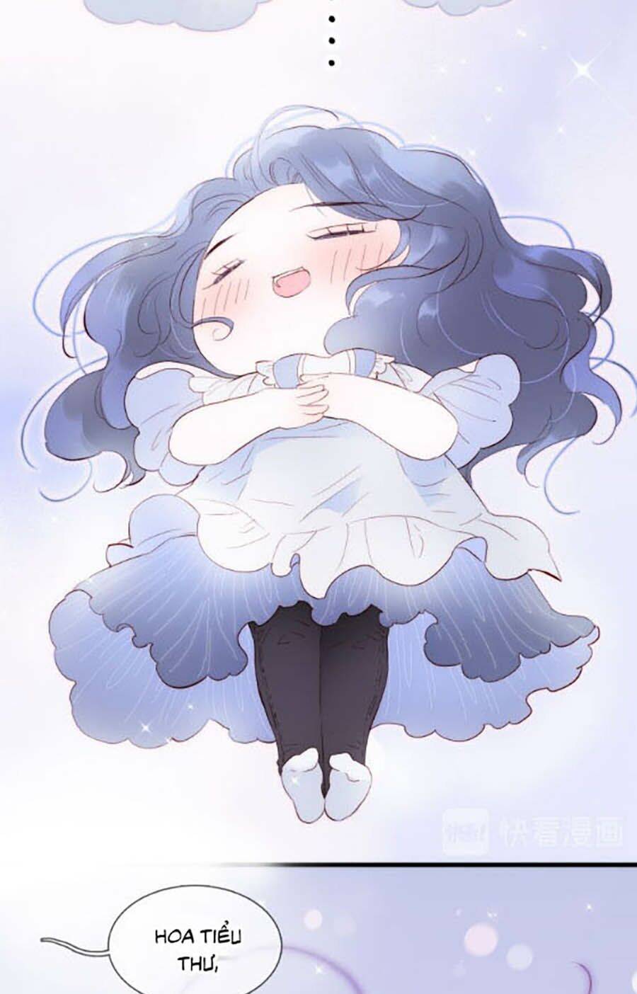 Hoa Bỏ Chạy Với Nhím Rồi Chapter 3 - 34