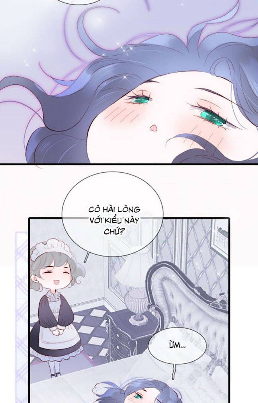 Hoa Bỏ Chạy Với Nhím Rồi Chapter 3 - 35