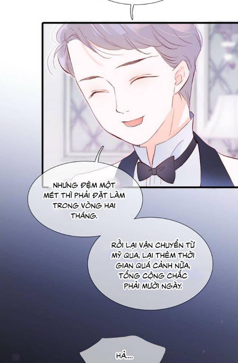 Hoa Bỏ Chạy Với Nhím Rồi Chapter 3 - 37