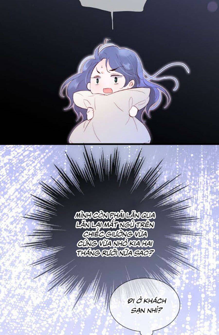 Hoa Bỏ Chạy Với Nhím Rồi Chapter 3 - 38