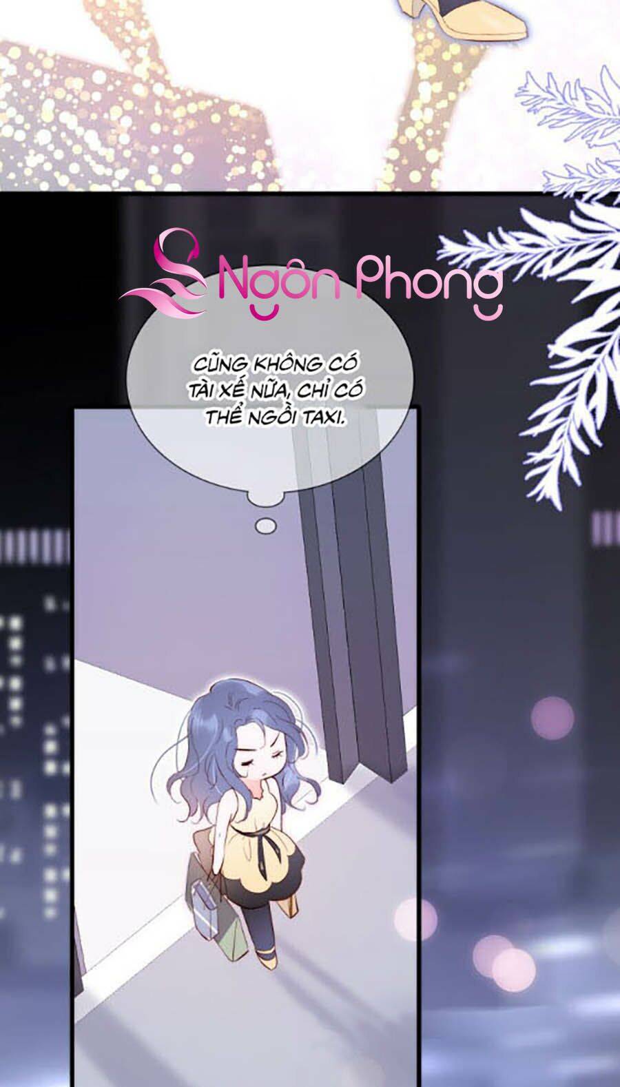 Hoa Bỏ Chạy Với Nhím Rồi Chapter 3 - 40