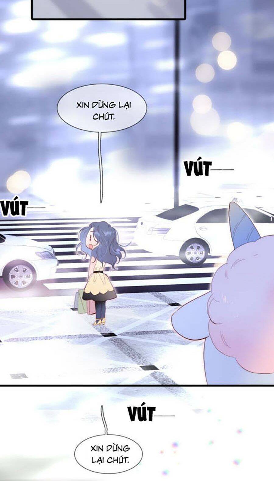 Hoa Bỏ Chạy Với Nhím Rồi Chapter 3 - 41