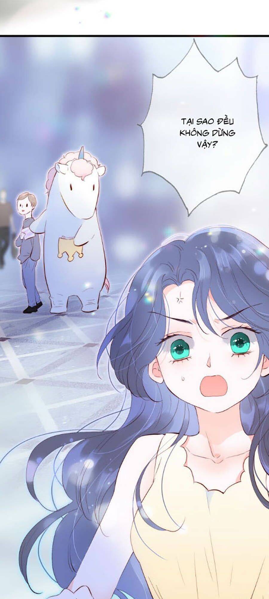 Hoa Bỏ Chạy Với Nhím Rồi Chapter 3 - 42