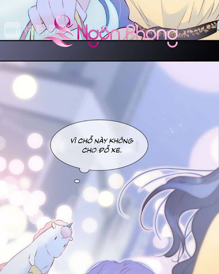 Hoa Bỏ Chạy Với Nhím Rồi Chapter 3 - 43