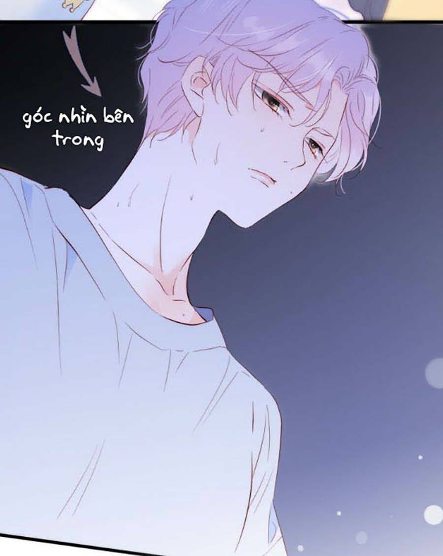 Hoa Bỏ Chạy Với Nhím Rồi Chapter 3 - 44