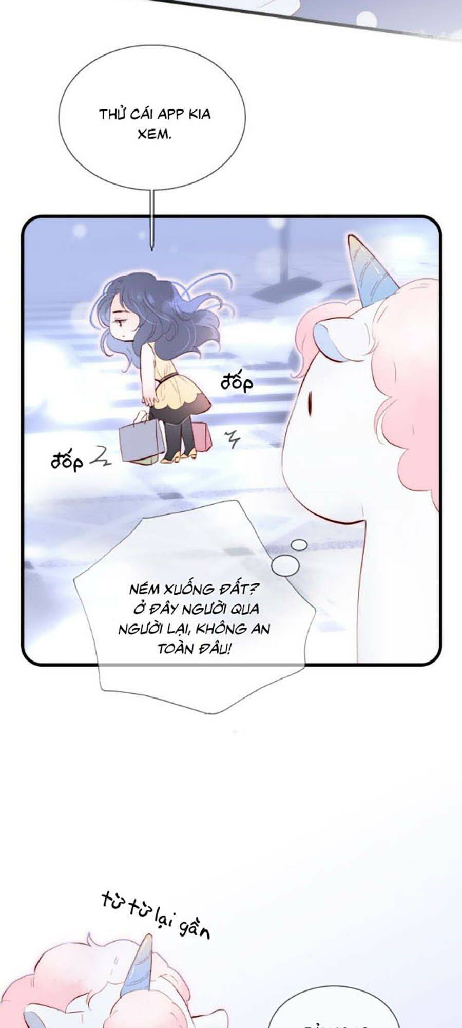 Hoa Bỏ Chạy Với Nhím Rồi Chapter 3 - 45