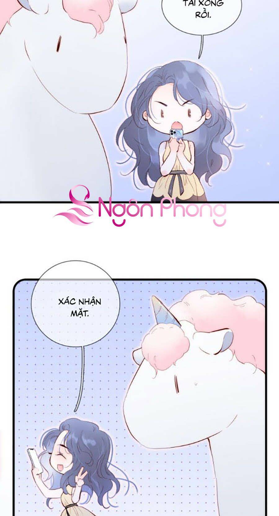 Hoa Bỏ Chạy Với Nhím Rồi Chapter 3 - 46