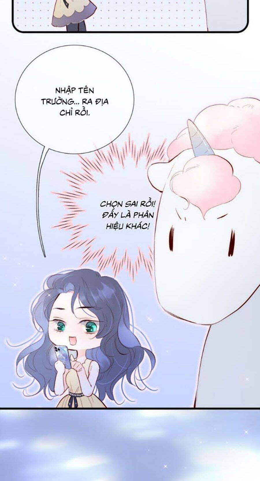 Hoa Bỏ Chạy Với Nhím Rồi Chapter 3 - 47