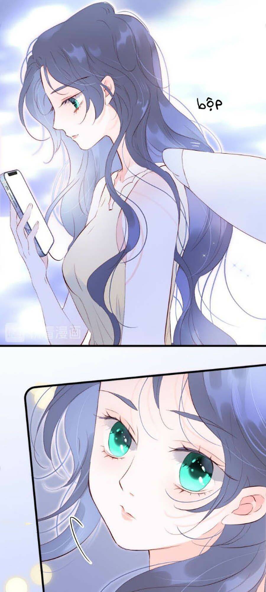 Hoa Bỏ Chạy Với Nhím Rồi Chapter 3 - 48