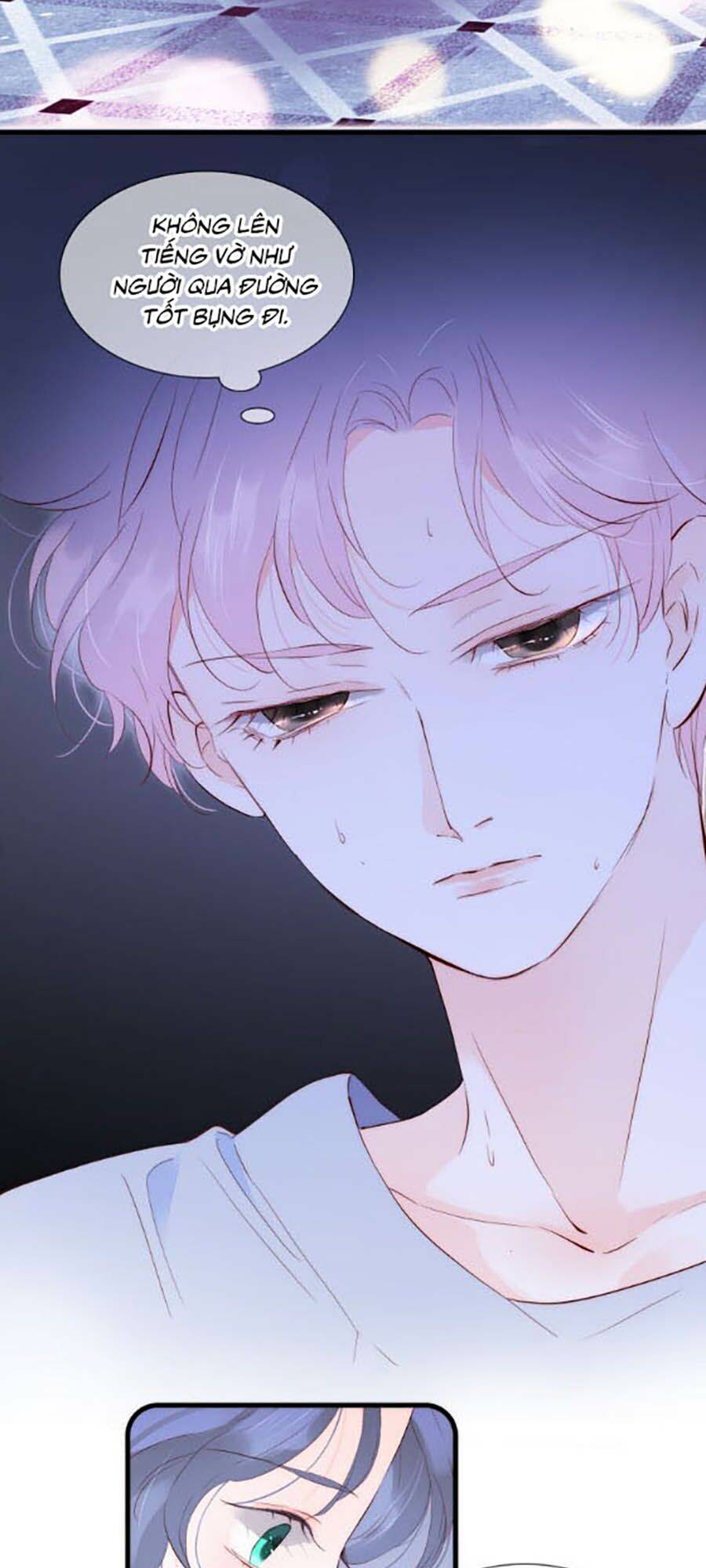 Hoa Bỏ Chạy Với Nhím Rồi Chapter 3 - 51