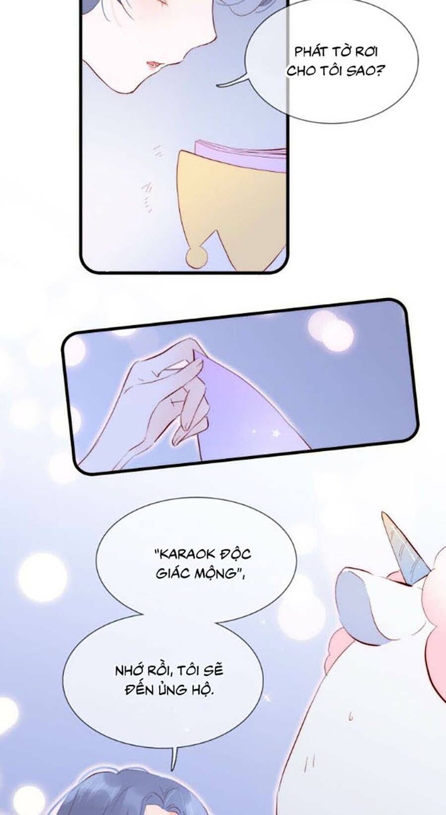 Hoa Bỏ Chạy Với Nhím Rồi Chapter 3 - 52