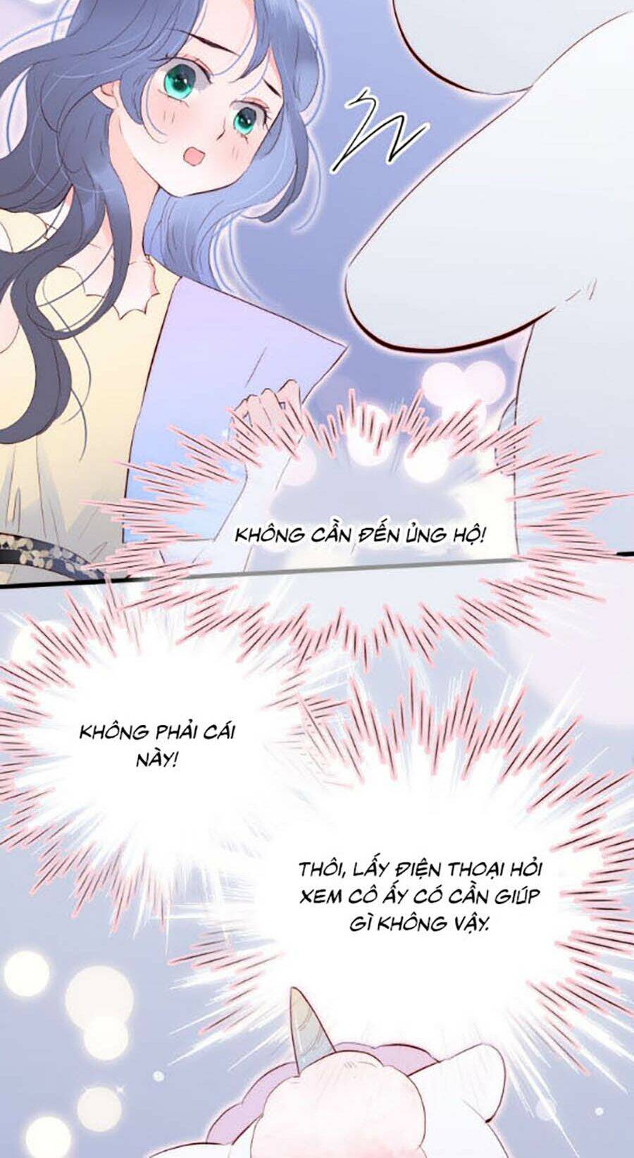 Hoa Bỏ Chạy Với Nhím Rồi Chapter 3 - 53