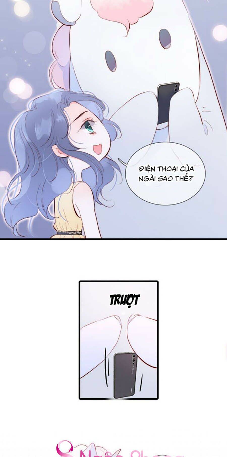Hoa Bỏ Chạy Với Nhím Rồi Chapter 3 - 54